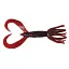 Силикон Keitech Little Spider 3.5" #006 Cola (5 шт/уп) - миниатюра 1