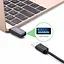 Перехідник Ugreen USB-C to USB 3.0 OTG Black (US173/30155) [72727] - мініатюра 4