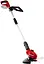 Тример садовий акумуляторний GE-CT 18 Li-Solo PXC 18В Einhell teh0026276 - мініатюра 1