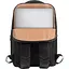 Рюкзак для ноутбука Rivacase 17.3 8164 (Black) ECO чорний (8164 (Black) ECO) - мініатюра 7