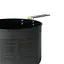 Кастрюля Sea To Summit Frontier UL Pot 3 L (1033-STS ACK027011-401703) - миниатюра 6