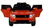 Дитячий електромобіль Start Run помаранчевий - миниатюра 4