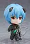 Фигурка Good Smile Nendoroid Евангелион Рэй Аянами Evangelion Rei Ayanami 10 см GS E RA 10 - миниатюра 3