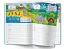 Школа сучасного чомусика. Прописи. Українська мова. 125 розвивальних наліпок - миниатюра 4