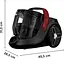 Пилосос Rowenta контейнерний Green Force Cyclnic Max, 900Вт, конт пил -2.6л, НЕРА, чорний - мініатюра 5