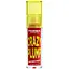 Блестящий плампер для губ Parisa Lipgloss Crazy Plump тон №106 Iconic red  - миниатюра 1