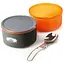 Набор посуды GSI Outdoors Glacier Ketalist (1099-68264) - миниатюра 1