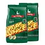 Макаронные изделия La Pasta рожки 400 г х 2 шт. (483550)  - миниатюра 1