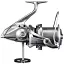 Катушка Shimano Aero Technium MgS 14000XSD 8+1BB - миниатюра 2