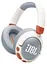 Гарнитура JBL JR470NC White (JBLJR470NCWHT) - миниатюра 1