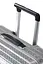 Чемодан Samsonite LITE-BOX ALU/BOSS ALUMINIUM 69 см MONOGRAM 69х47х27 KO3*08002 - миниатюра 10