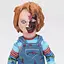 Фигурка Neca Чаки Детские игры Childs Play Ultimate Chucky 10 см Movies Chucky Neca WST Movies Chuc - миниатюра 3