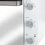 Электрическая печь Adler AD 6027 настольная 48 л  - миниатюра 5