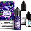 Набір компонентів для самозамісу сольової заправки Flavorlab Kayfun Ожина Виноград 30 мл, 0-50 мг (18704) - мініатюра 1