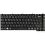 Клавиатура Cameron Sino для ноутбука SAMSUNG R40/R58/R60 Black Ru (A52014) - миниатюра 1