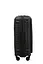 Валіза 55 См Samsonite UPSCAPE BLACK 55x40x23(26) KJ1*09007 - мініатюра 4