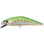 Воблер Smith D Contact 63S 63mm 7.0g #42 Lime Chart Yamame - мініатюра 1