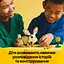 Конструктор LEGO Creator Чарівне кроленя 326 деталей (31162) - мініатюра 13