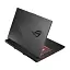 Ноутбук Asus ROG Strix G531GT i7-9750H, 16Gb, 240Gb SSD + 256Gb SSD - мініатюра 2