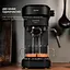 Кавоварка ріжкова Cecotec Cafelizzia 790 Black CCTC-01651 (8435484016513) [109577] - мініатюра 3