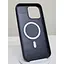 Противоударный чехол Pelican Protector MagSafe для iPhone 14 Pro (6.1") Black аналог OtterBox Symmetry - миниатюра 4
