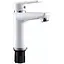 Змішувач для умивальника Slat SLT-A001W - мініатюра 1