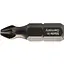 Насадка викруткова USH Industry Phillips Torsion PH3x25 мм 10 шт. (UUSG0012343) - мініатюра 1