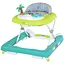 Ходунки детские El Camino ME 1103 Paradise Tropical Green 3 в 1 - миниатюра 1