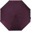 Зонтик Semi Line Burgundy L2064-2 (DAS303553) - миниатюра 2