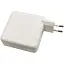 Зарядний пристрій Foxconn 61W USB-C Power Adapter (MNF72) - мініатюра 1