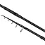 Удилище карповое Brain Apex Tele Carp Black 3.60 м 3.5 lbs - миниатюра 2