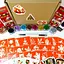 Подарунковий набір Fresh Tattoo Різдвяне диво: Чарівний Подарунок gift-box-christmass-5kids - мініатюра 2