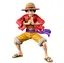 Коллекционная фигурка Bandai Spirits Ван Пис Манки Д. Луффи One Piece Monkey D. Luffy 22 см BS OP MDL G 22 - миниатюра 2
