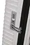 Валіза 75 См Samsonite UPSCAPE CLOUD WHITE 75x51x30(33) KJ1*25003 - мініатюра 4