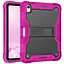 Чехол для планшета ArmorStandart Rover Apple iPad 11, 2025 A16/10.9 2024/2022 Pink ARM84952 - миниатюра 1