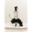 Парфюмерный спрей для дома Sister`s Aroma Dark grape + Blackberry 300 мл - миниатюра 2