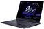 Ноутбук Acer 14.5 Predator Helios Neo 14 PHN14-71 WQXGA IPS/Intel U9-285H/32GB/1TB/RTX 5070 8GB/DOS/Black (NH.QUZEU.004) - миниатюра 2