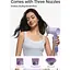 Фен Laifen SE 2 Purple (1HD13-G-EU-PU-001) [150499] - мініатюра 4