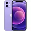 Смартфон Apple iPhone 12 64 Gb Purple - мініатюра 1
