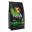 Сухий корм для собак малих порід Reflex Plus з куркою 3 кг - мініатюра 3