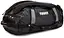Спортивна сумка Thule Chasm Duffel 40 л black (TH 3204413) - мініатюра 5