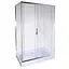 Душевая кабина Bravo NISA 120Т - миниатюра 4