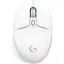 Мышь беспроводная Logitech G705 White (910-006367) - миниатюра 1