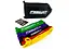 Петли резиновые EasyFit: набор 1-65 кг (5 шт) EasyFit fit0024865 - миниатюра 6