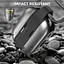 Чехол AhaStyle Rugged Aluminium Case для AirPods Pro 2 Dark Grey [133855] - миниатюра 4