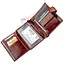 Мужской кожаный кошелек Boston 11х14 см acs0015938 - миниатюра 7