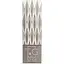 Флеш накопитель USB 32Gb T&G Metal TG103 серебристый USB 2.0 (TG103-32G) - миниатюра 1