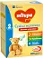 Cуміш молочна суха Milupa 2 МП (4Х600 г) - мініатюра 3