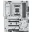 Материнская плата B650E MAX GAMING WIFI W sAM5 B650 4xDDR5 M.2 HDMI DP Wi-Fi BT ATX белый Asus teh0018990 - миниатюра 1