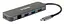 Сетевой адаптер DUB-2334 1xGE, 3xUSB 3.0, 1xUSB-C, USB-C D-Link teh0018047 - миниатюра 2